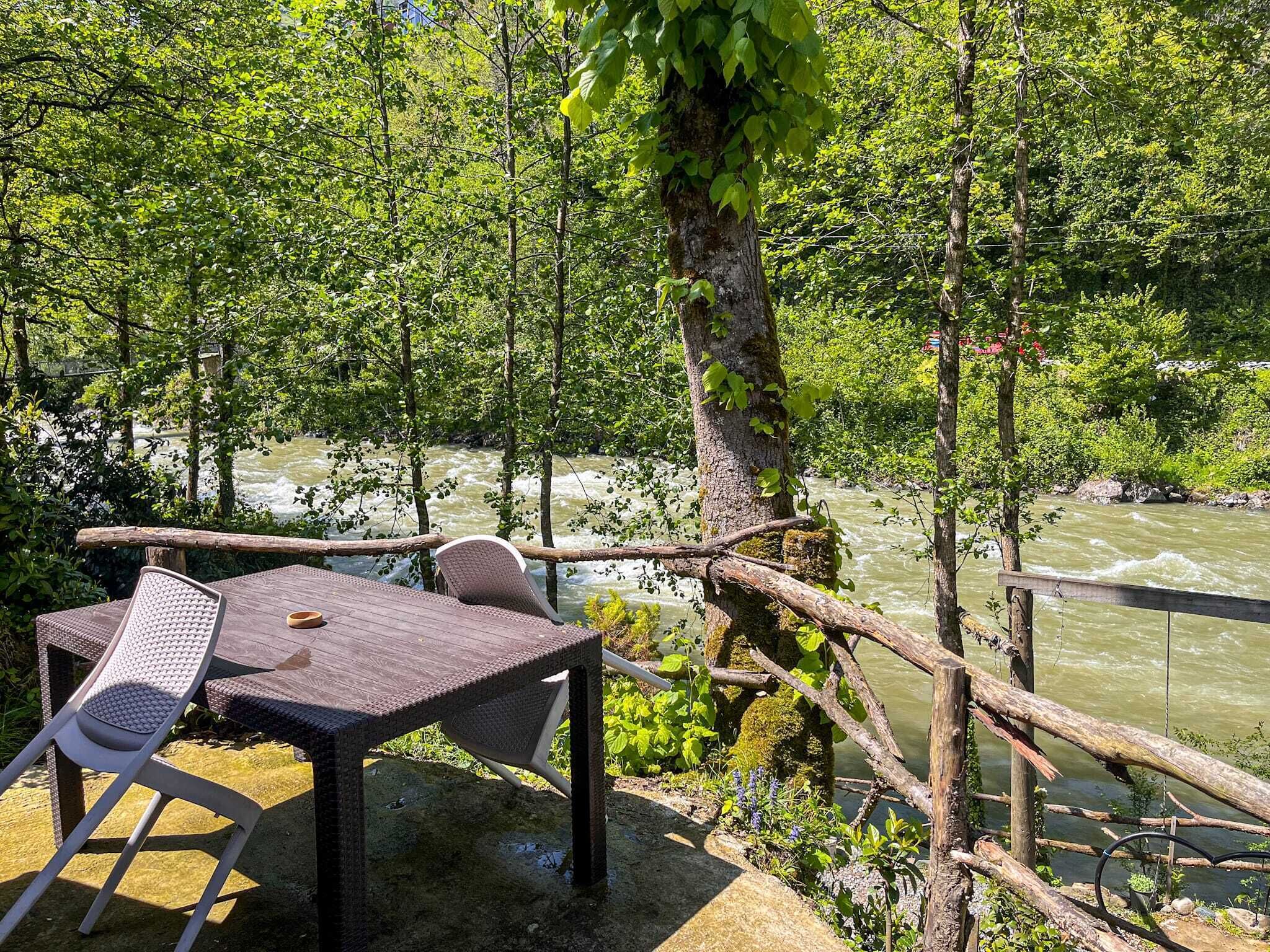 Yasam Bungalov
