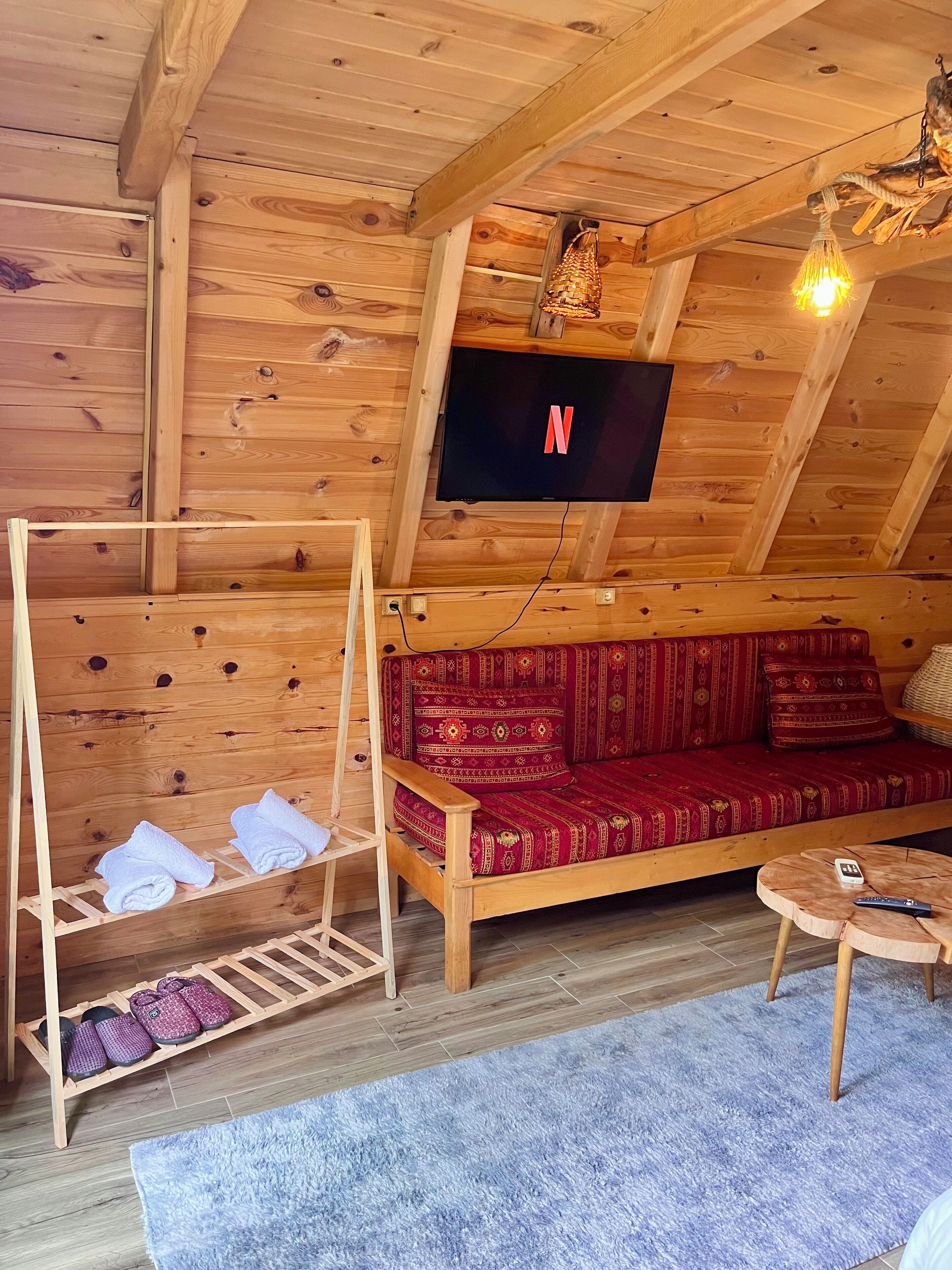 Yasam Bungalov