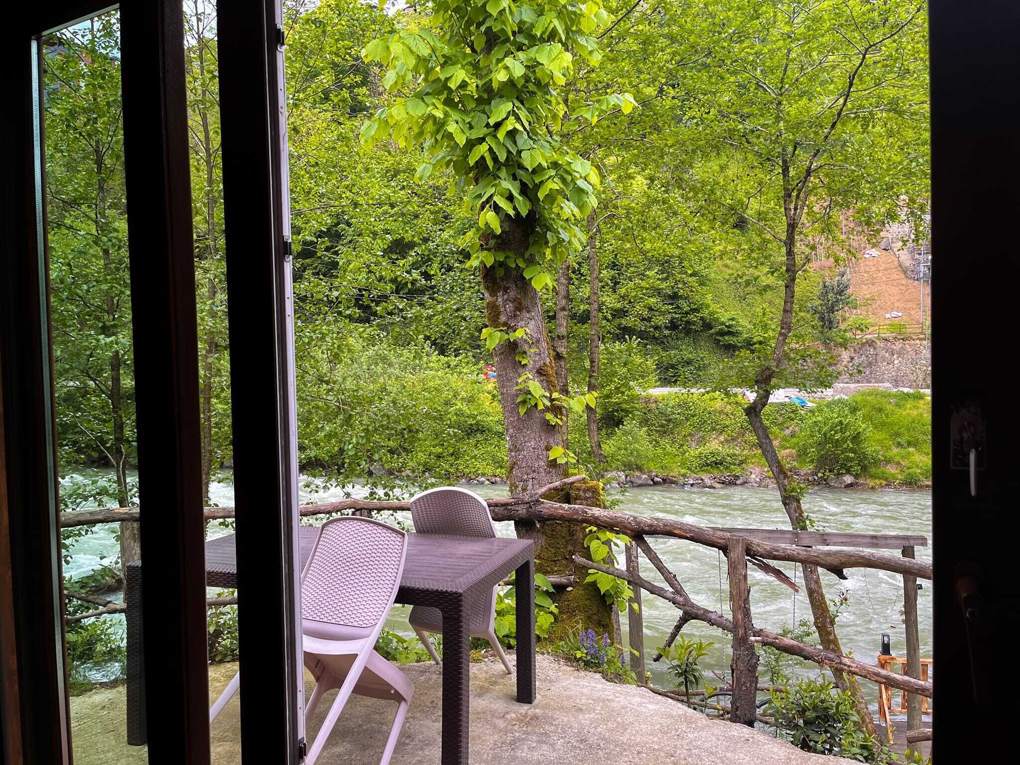 Yasam Bungalov