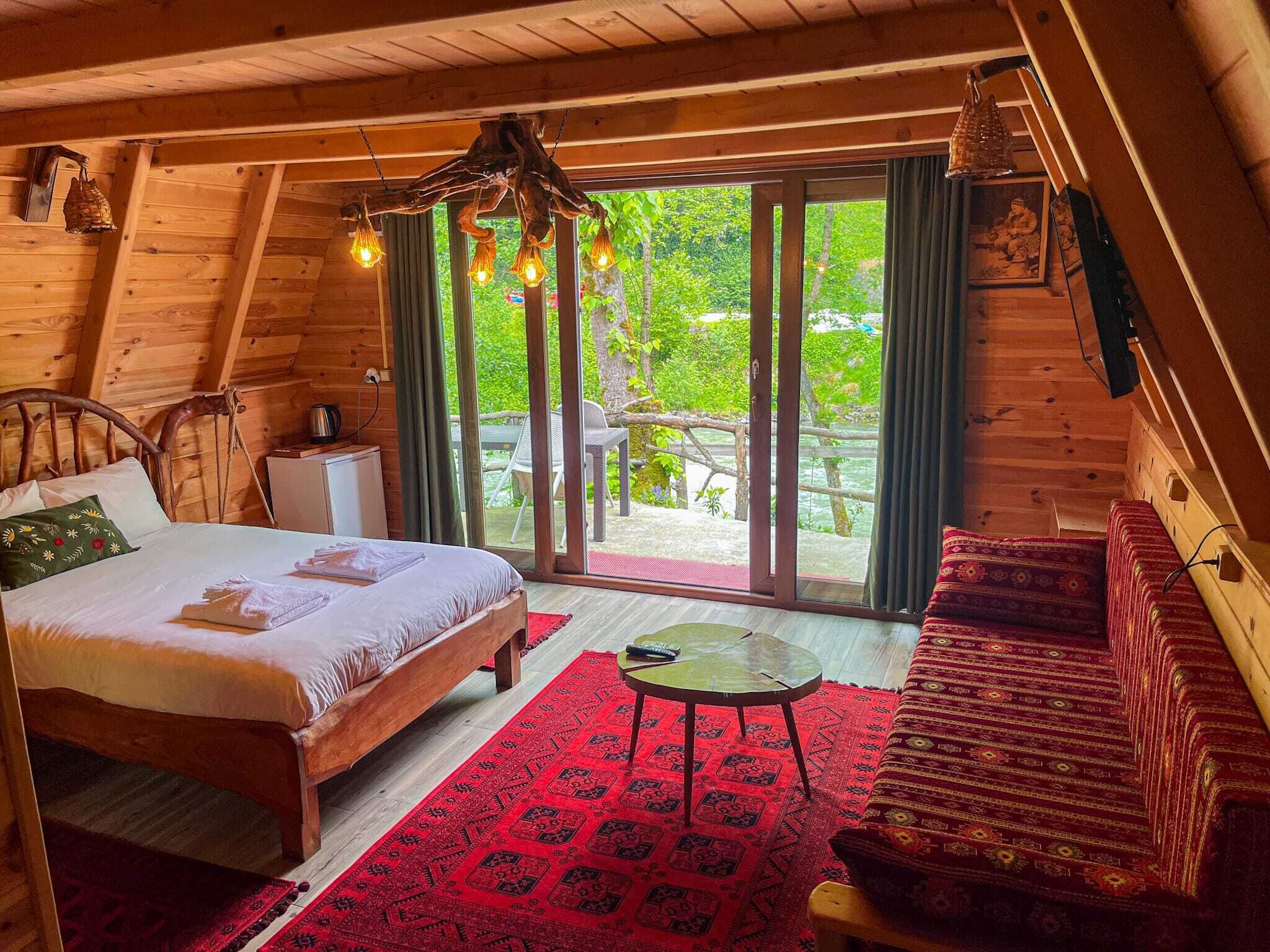 Yasam Bungalov