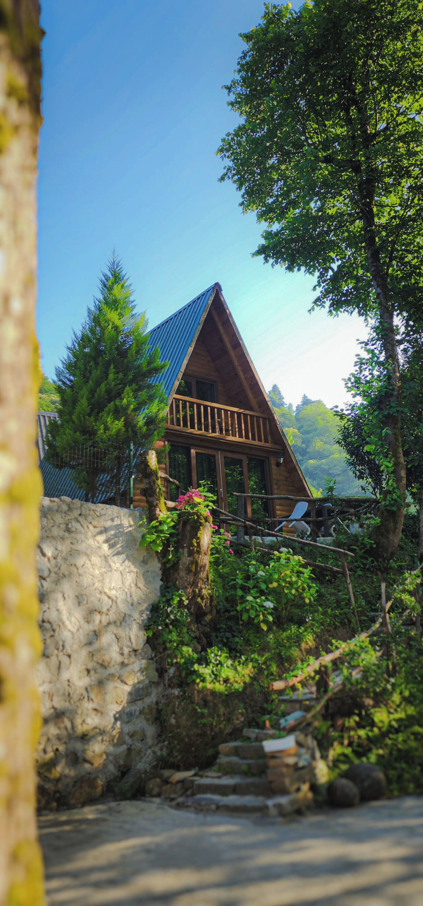 Yasam Bungalov