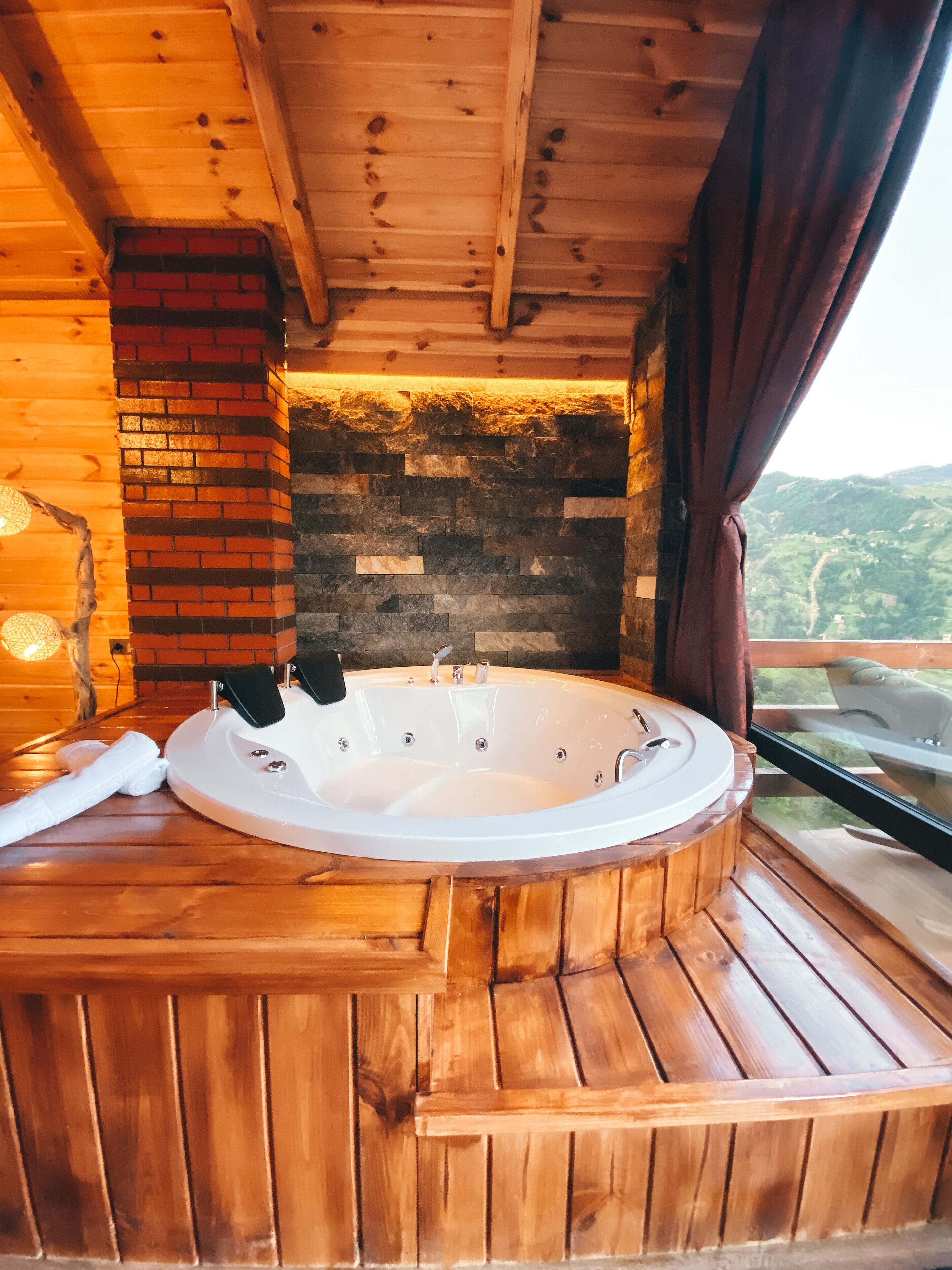 Zirvedekal Suit Hotel