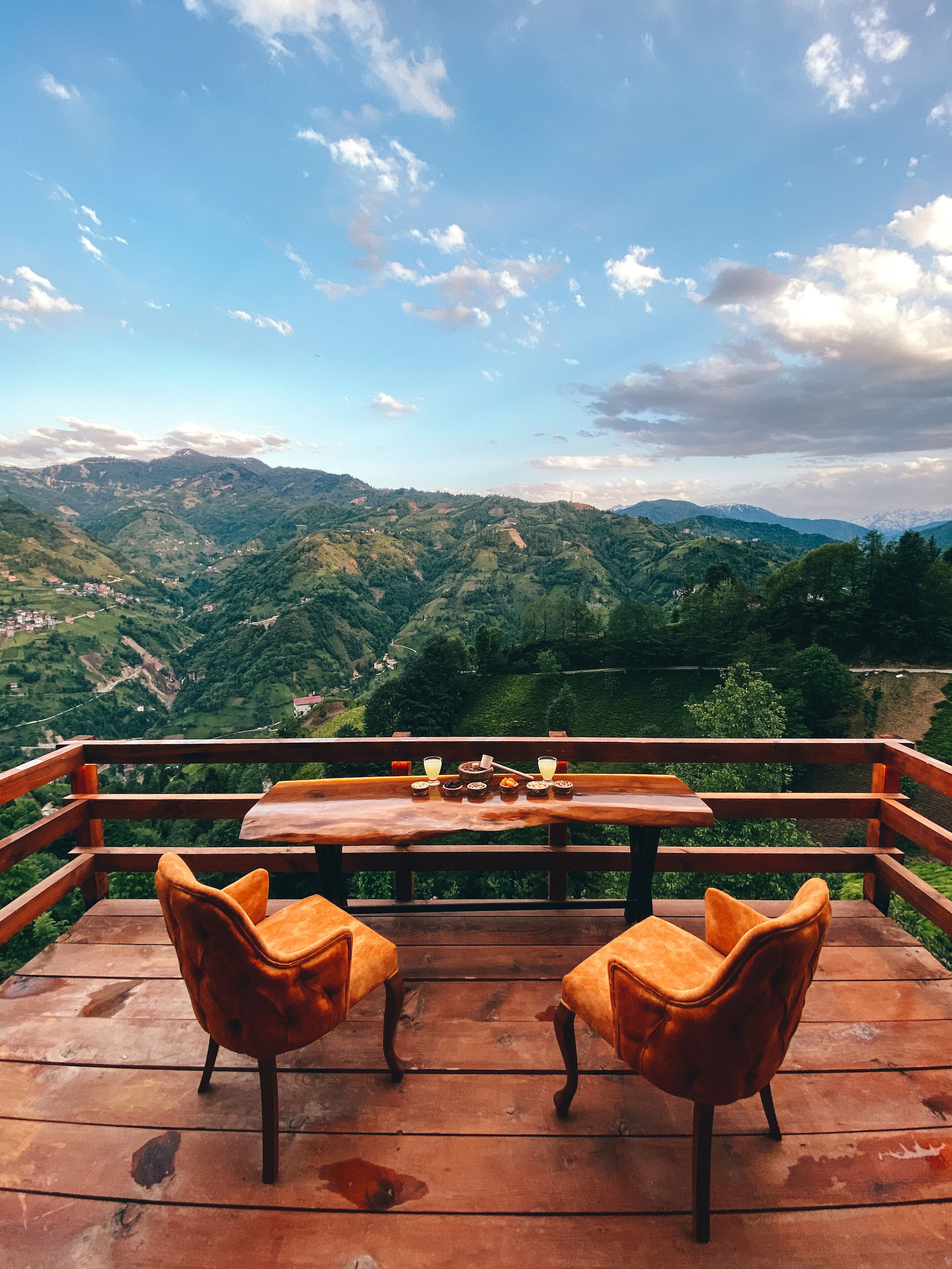 Zirvedekal Suit Hotel