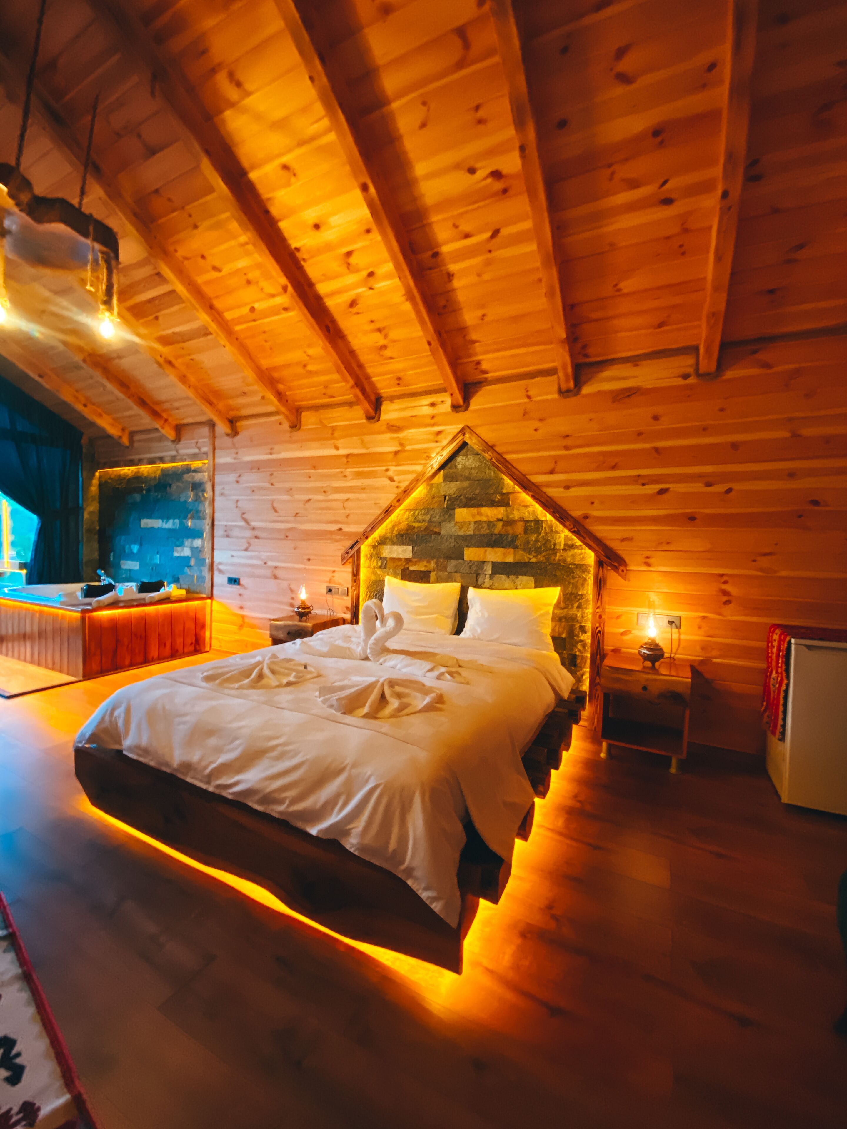 Zirvedekal Suit Hotel
