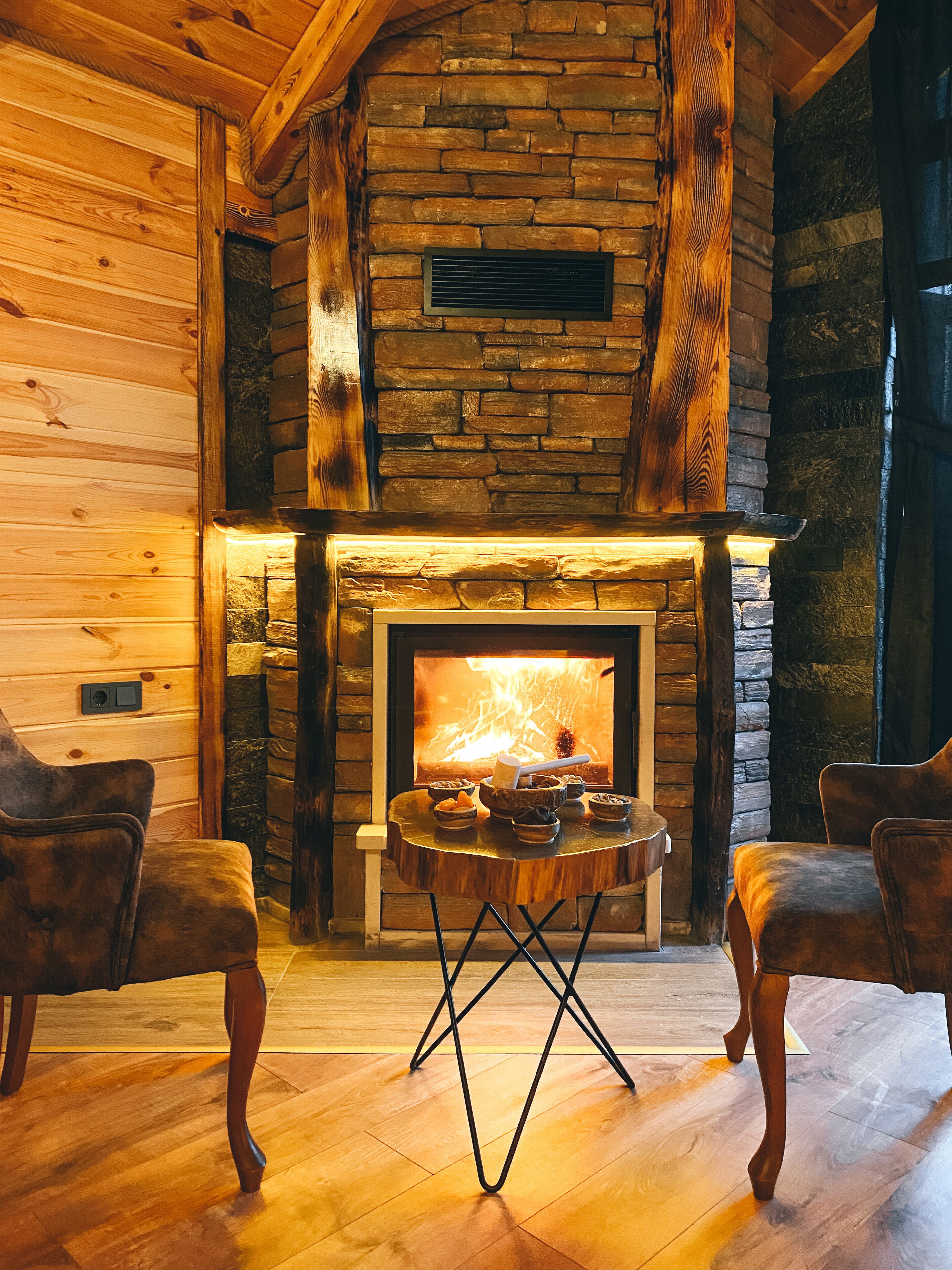 Zirvedekal Suit Hotel