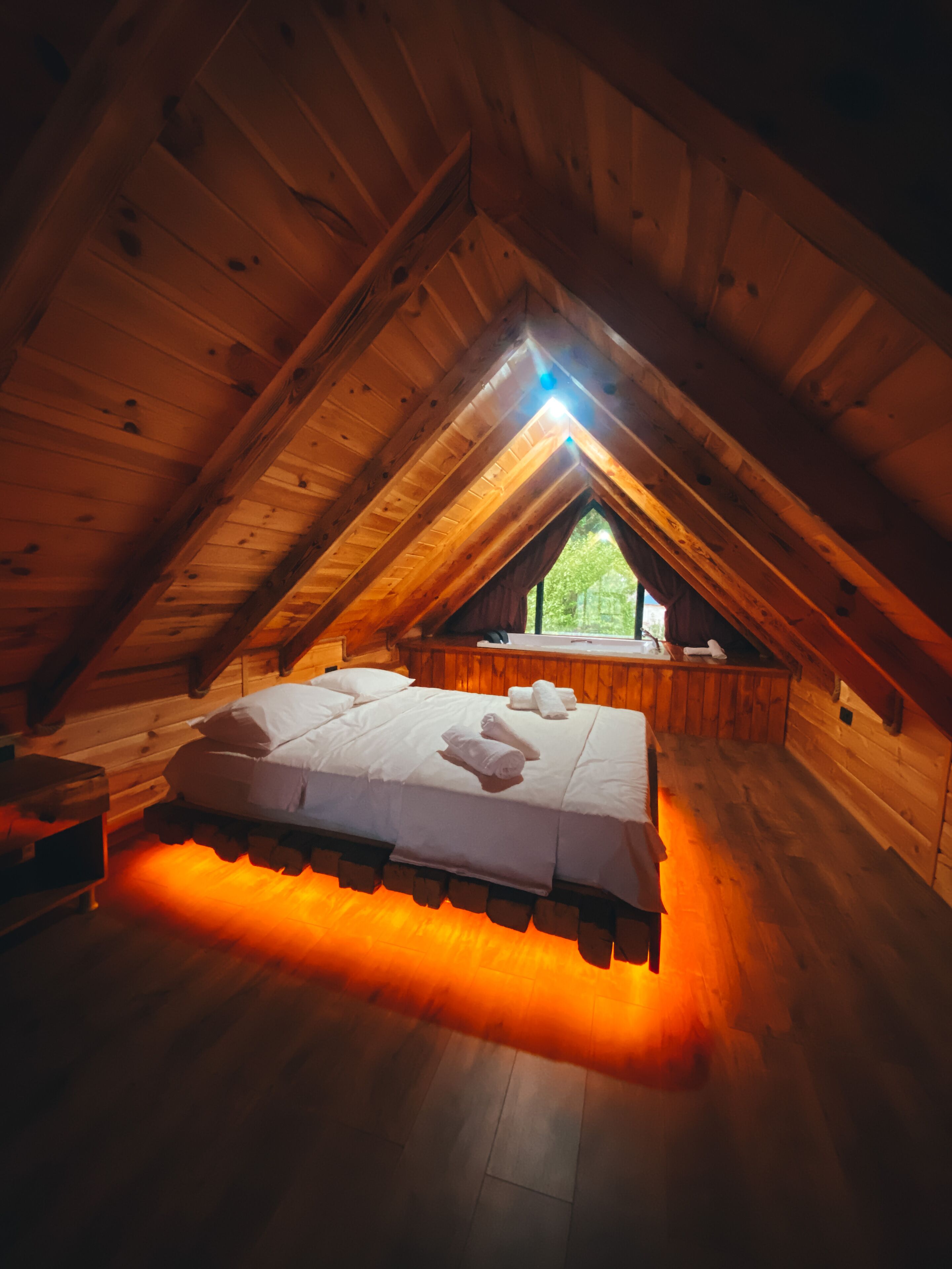 Zirvedekal Suit Hotel
