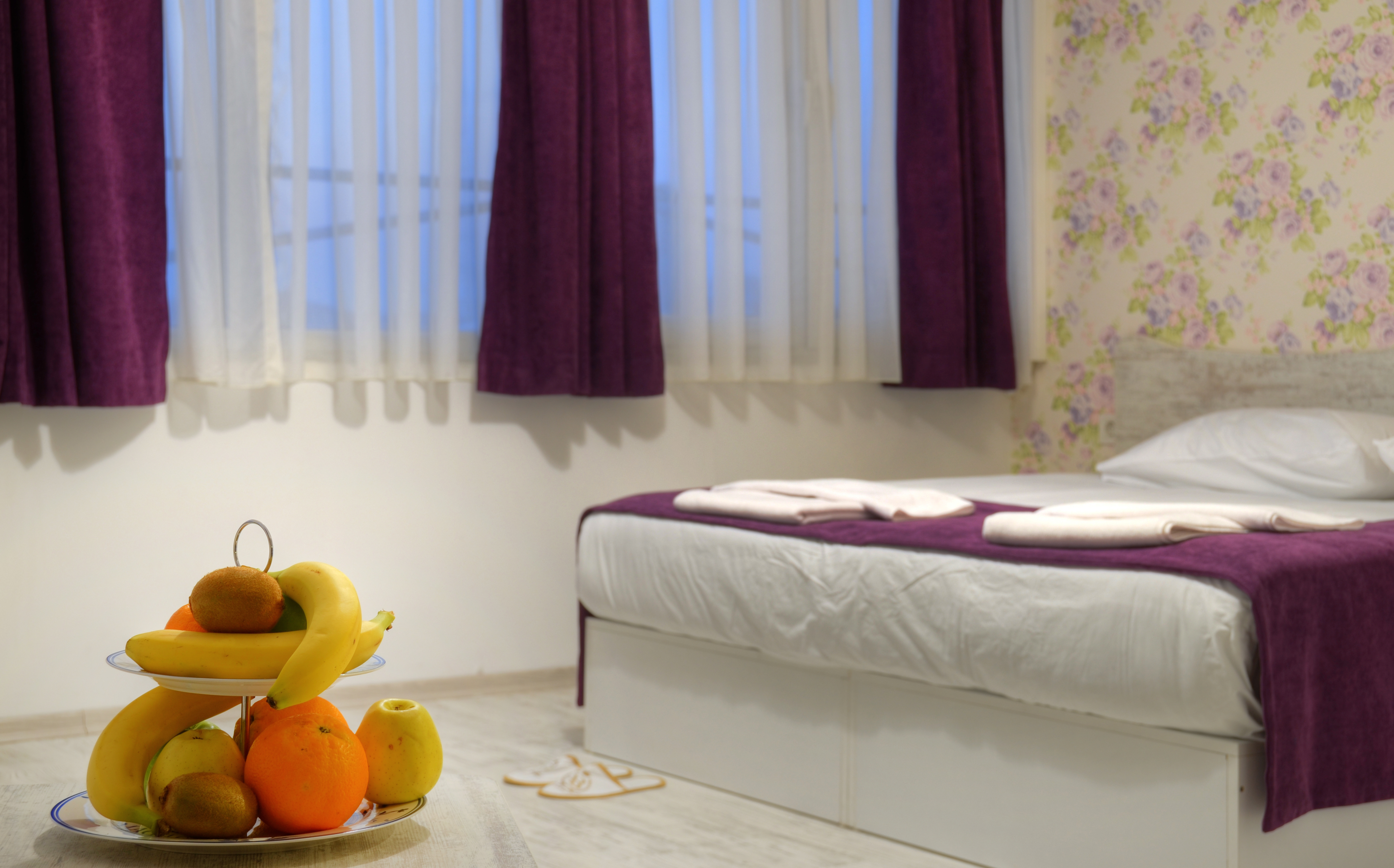 Abro Sezenler Hotel
