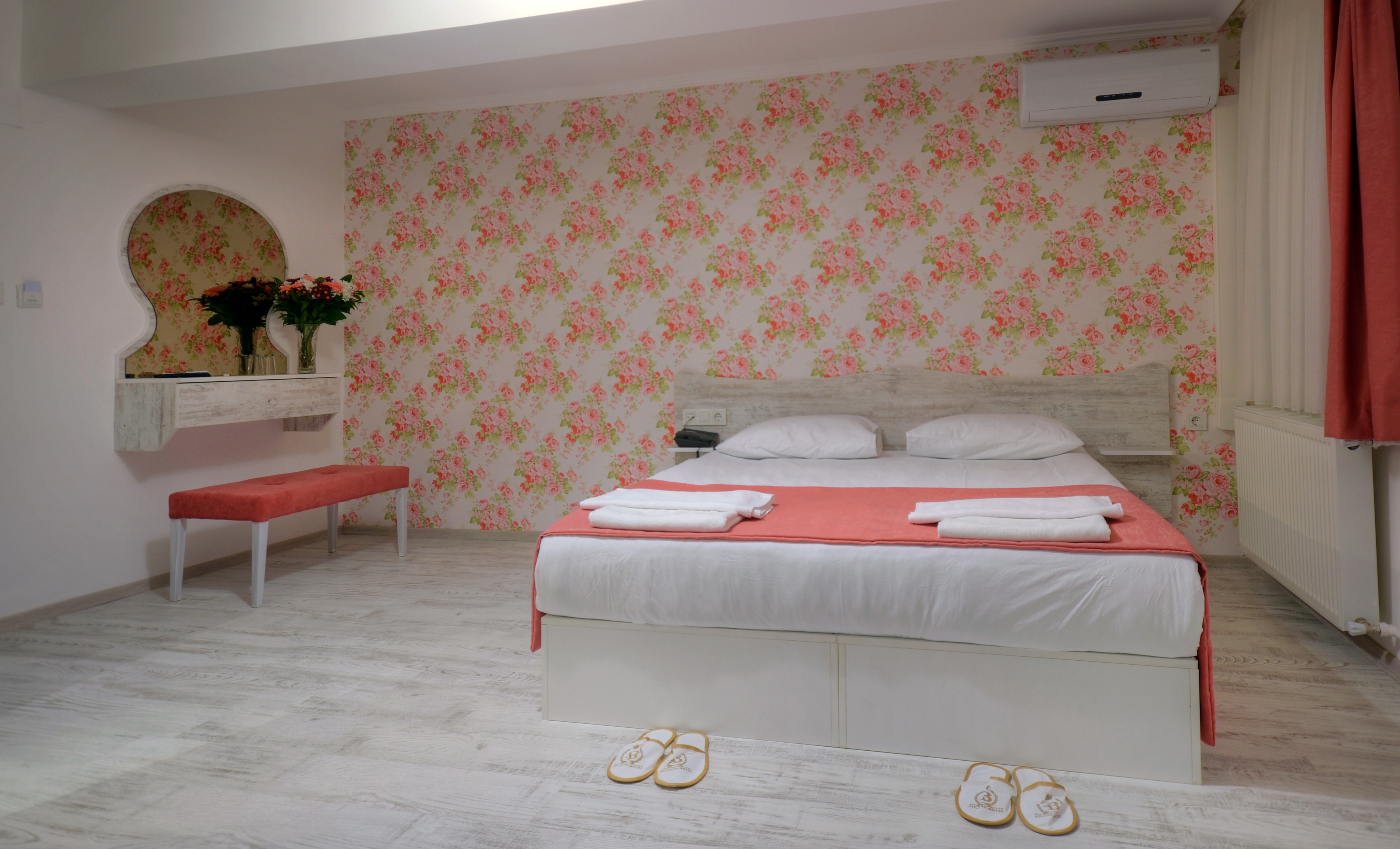 Abro Sezenler Hotel