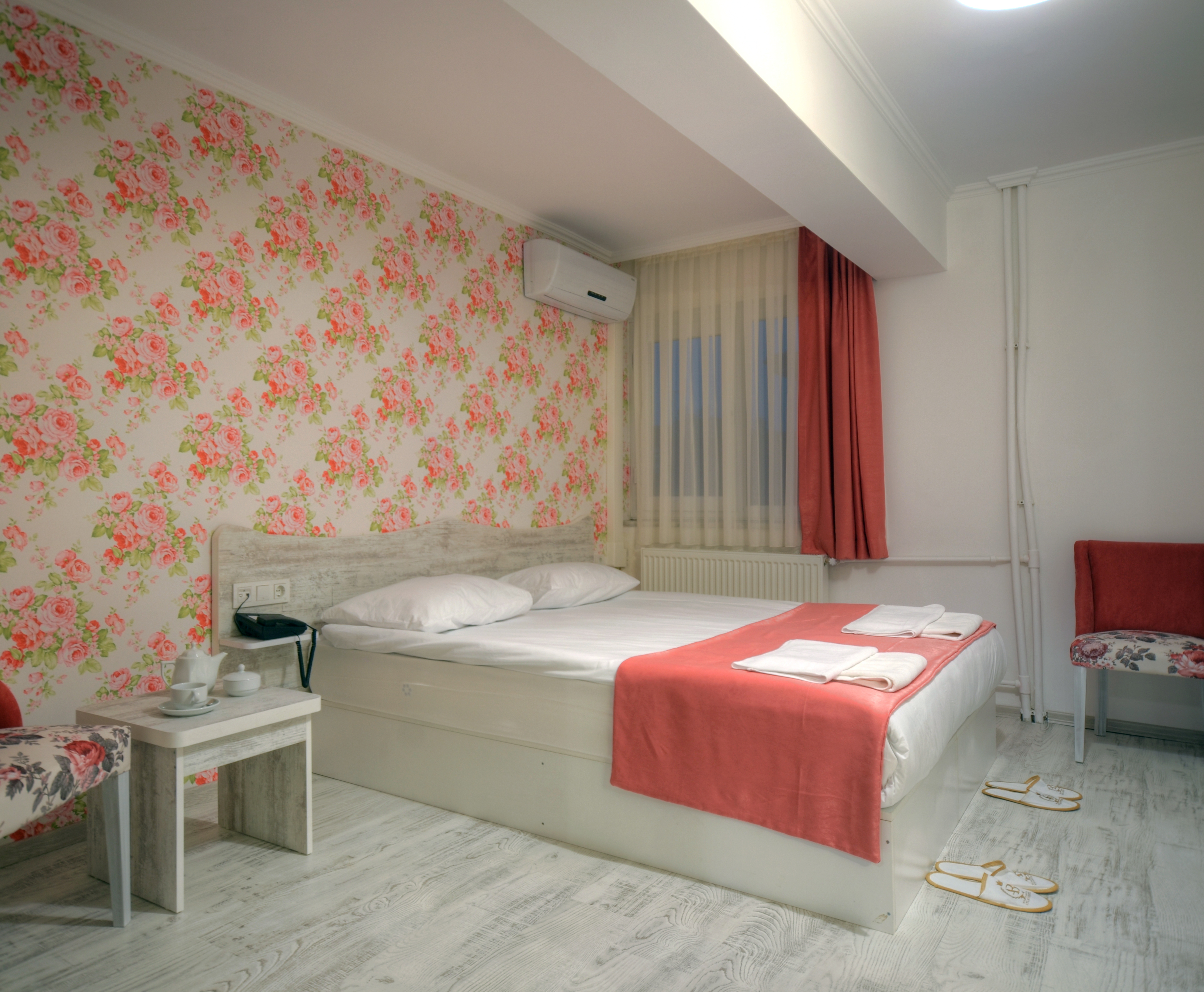 Abro Sezenler Hotel
