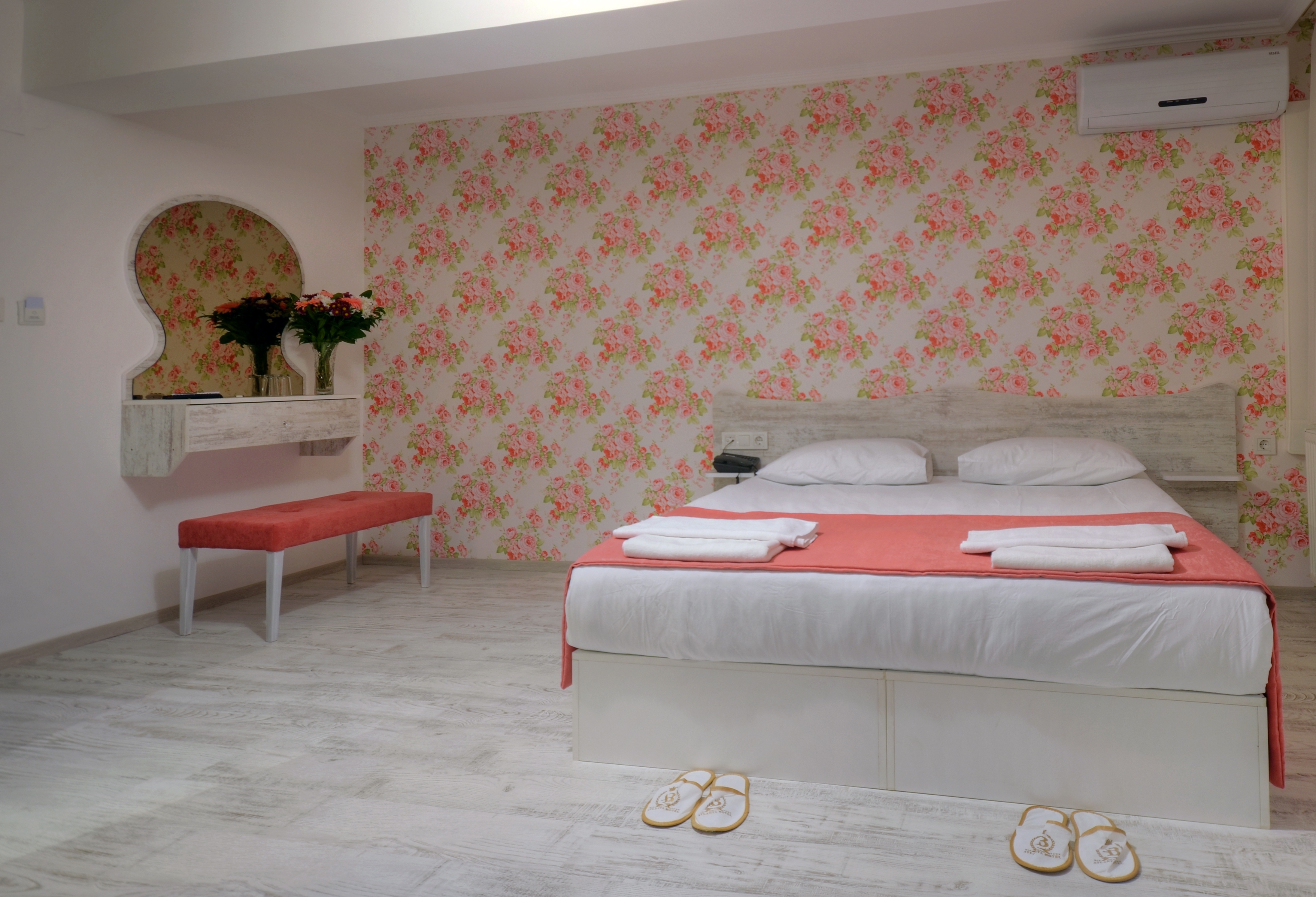 Abro Sezenler Hotel