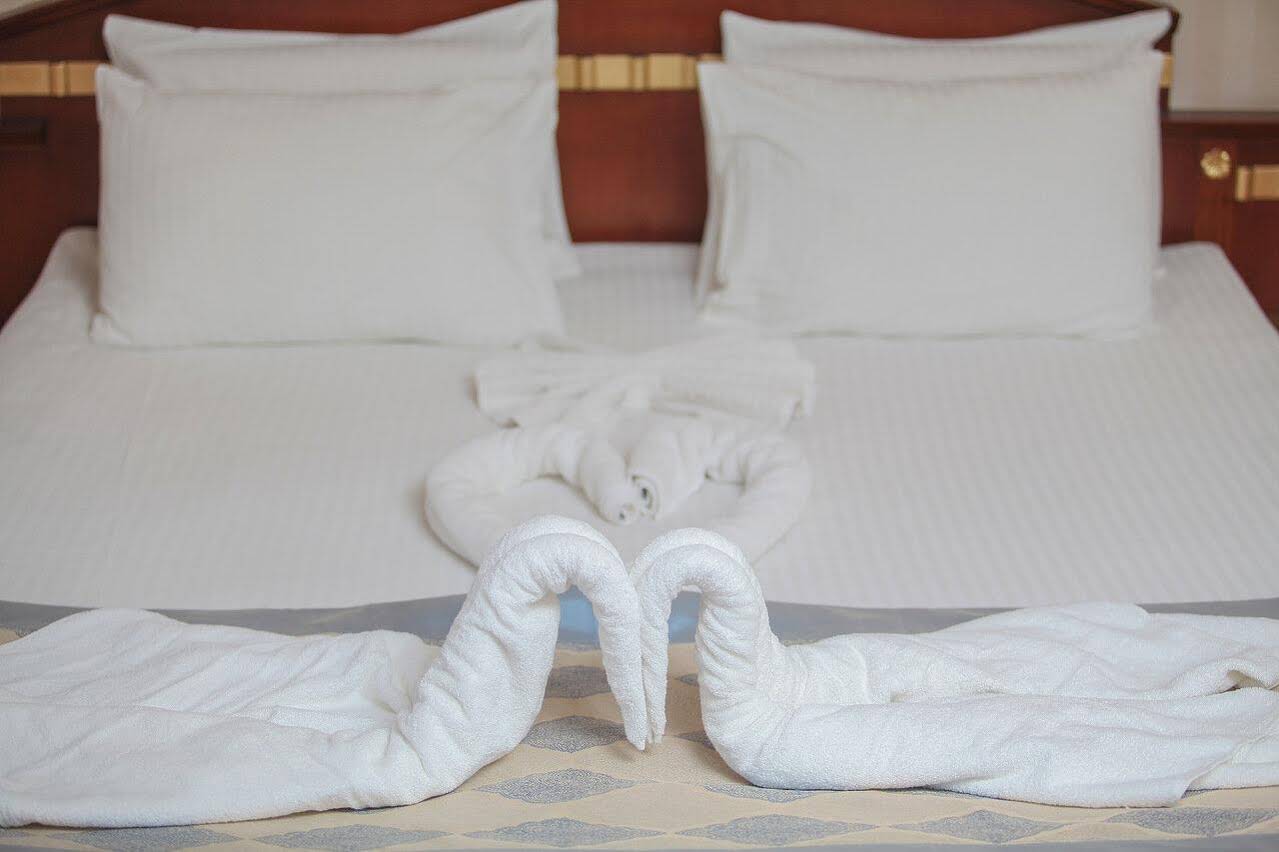 Akar Hotel International