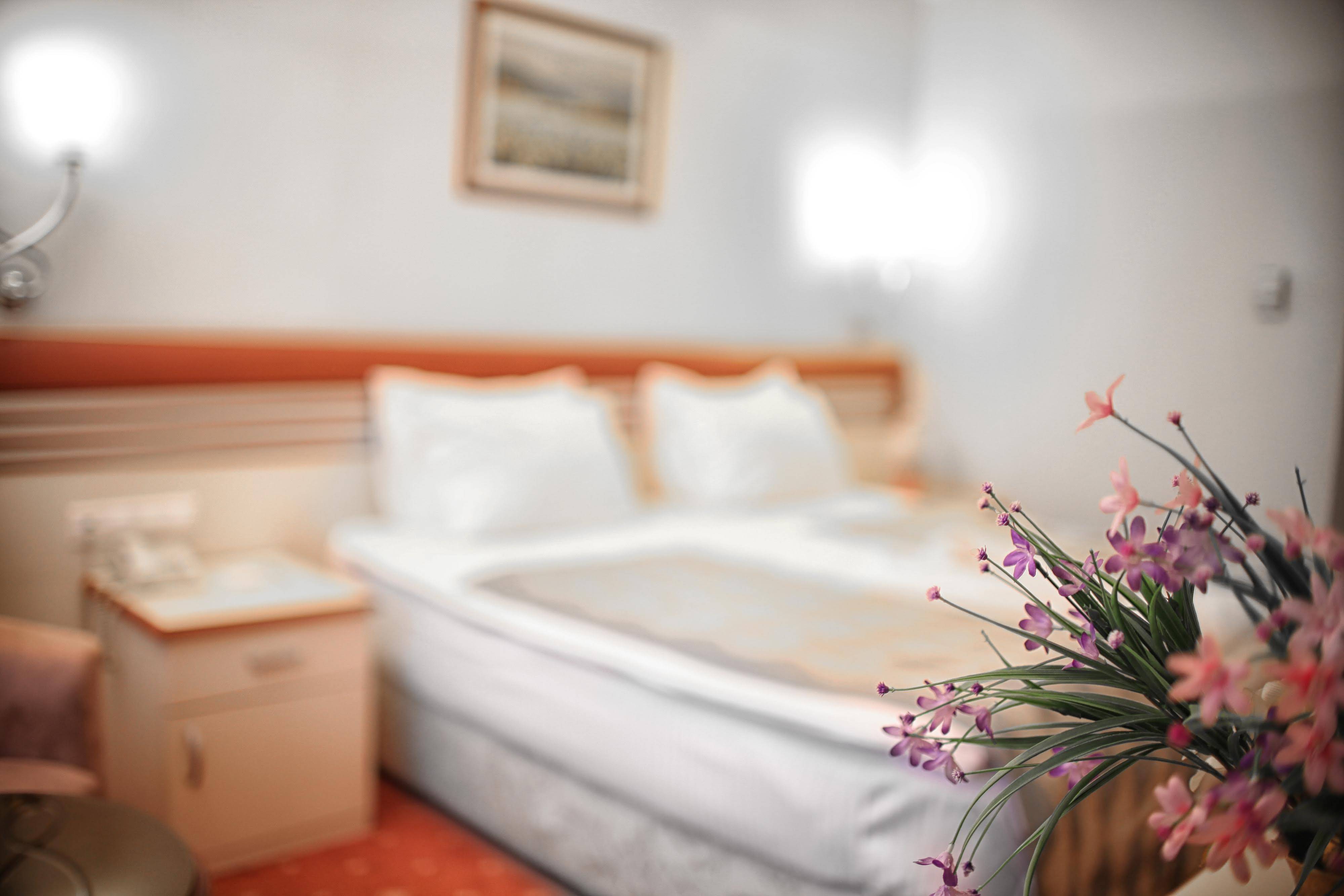 Akar Hotel International