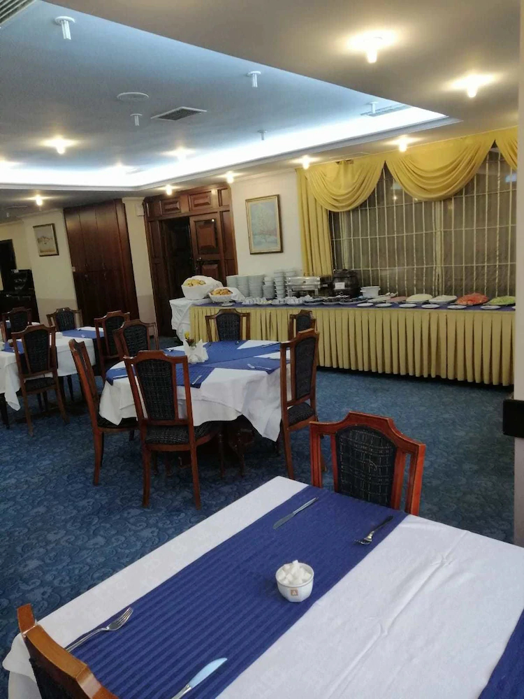 Akyuz Hotel