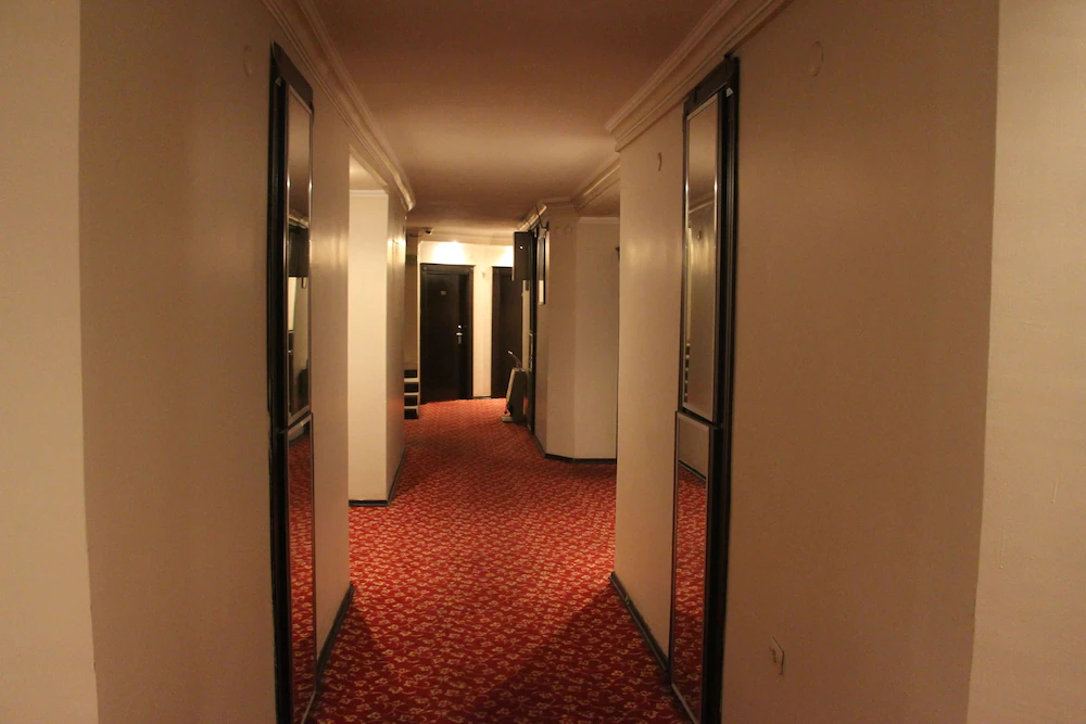 Akyuz Hotel