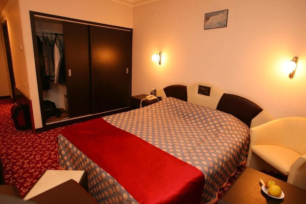 Akyuz Hotel