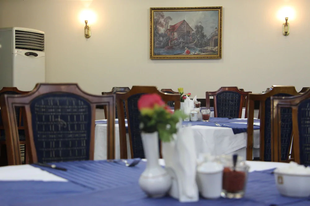 Akyuz Hotel