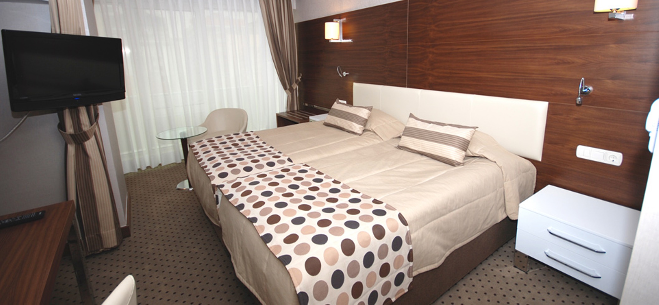 Alba Ankara Hotel