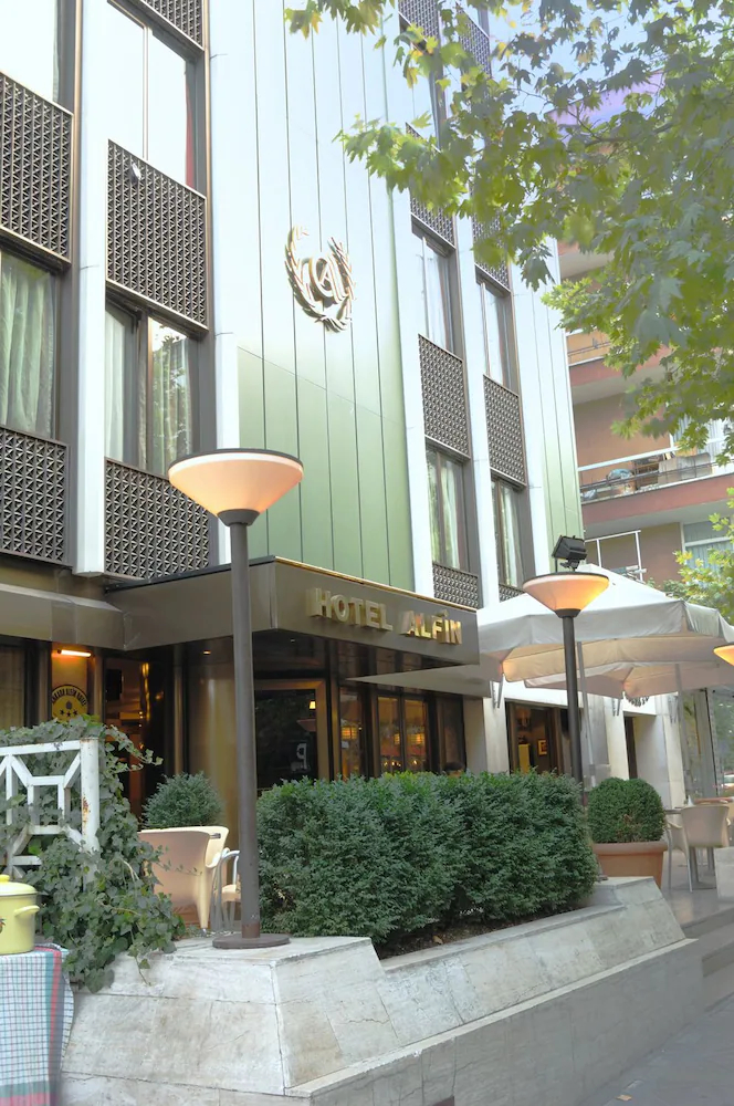 Alfin Otel