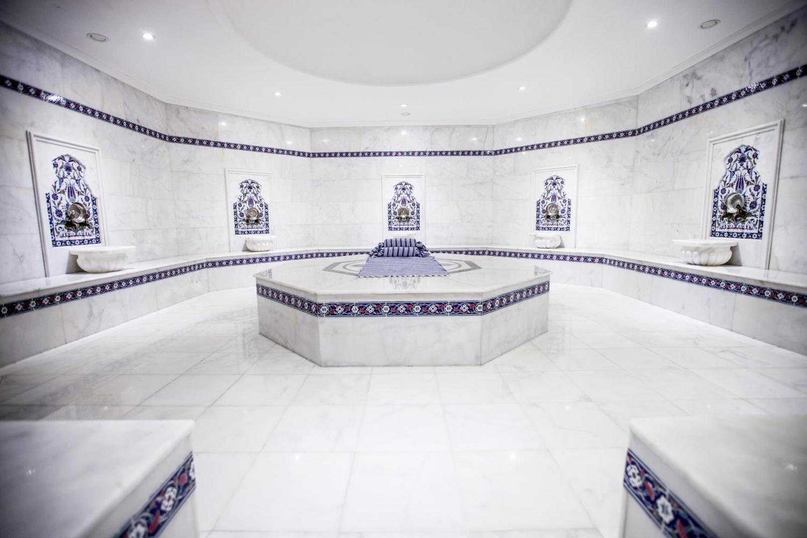Anadolu Hotels Downtown Ankara