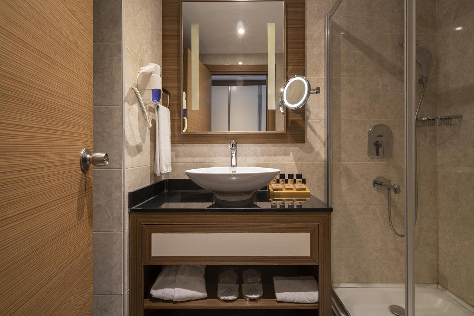 Anadolu Hotels Downtown Ankara