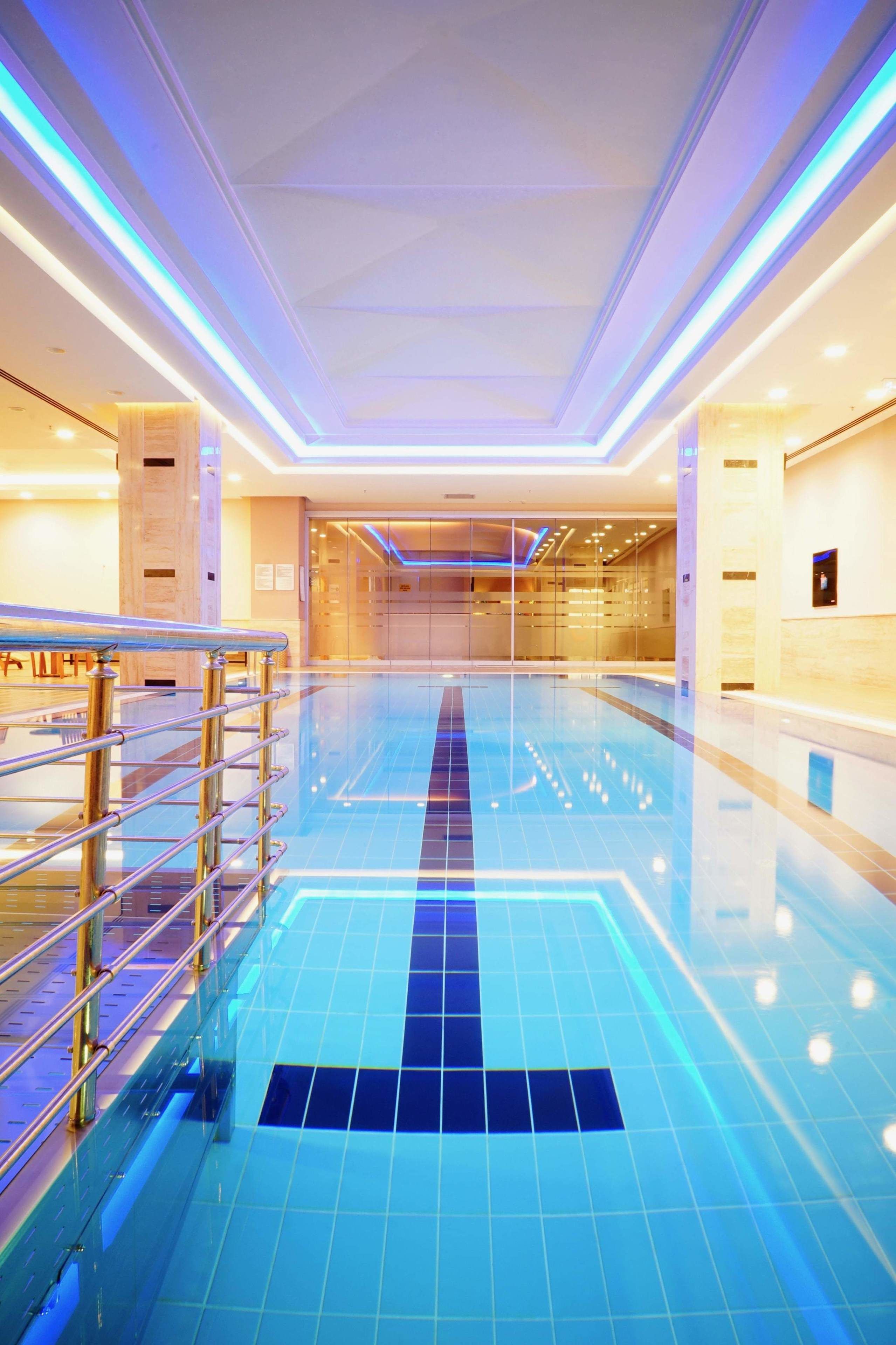 Anadolu Hotels Downtown Ankara