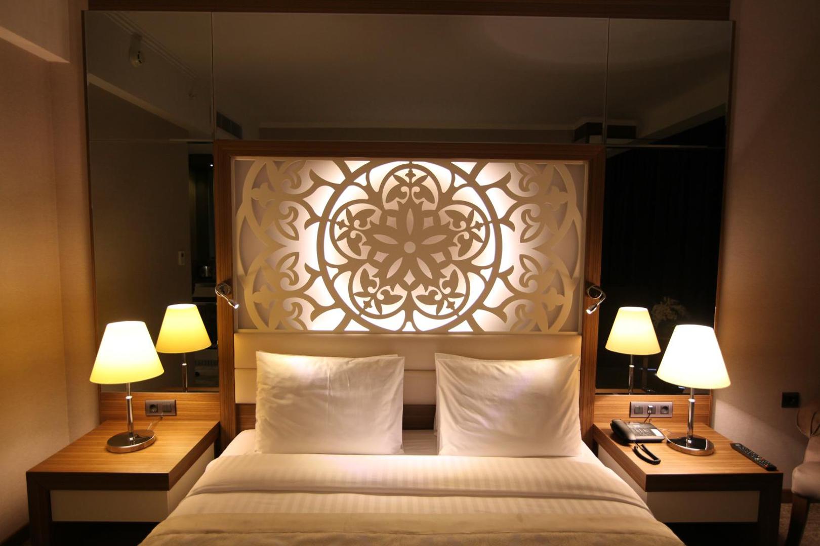Anadolu Hotels Downtown Ankara