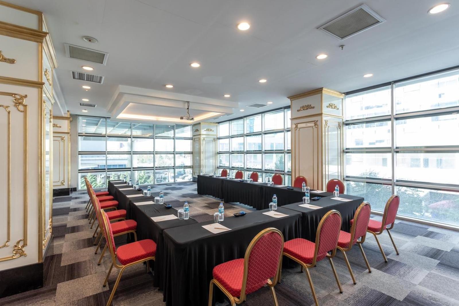 Anadolu Hotels Downtown Ankara