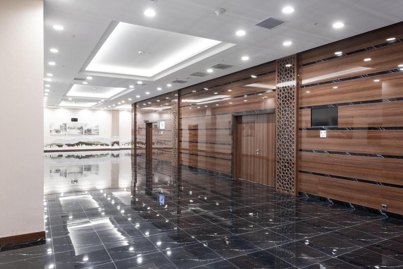 Anadolu Hotels Downtown Ankara