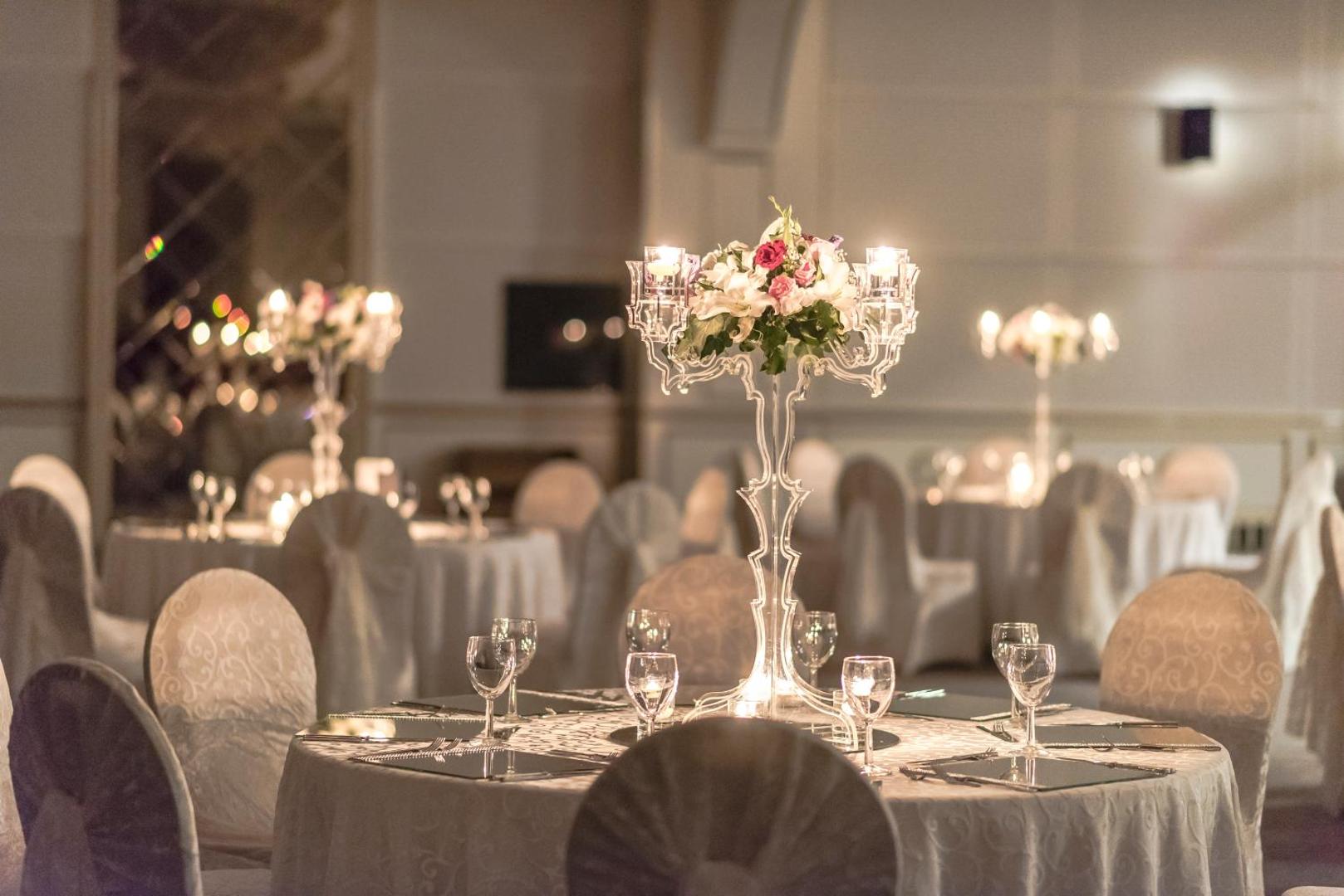 Anadolu Hotels Downtown Ankara