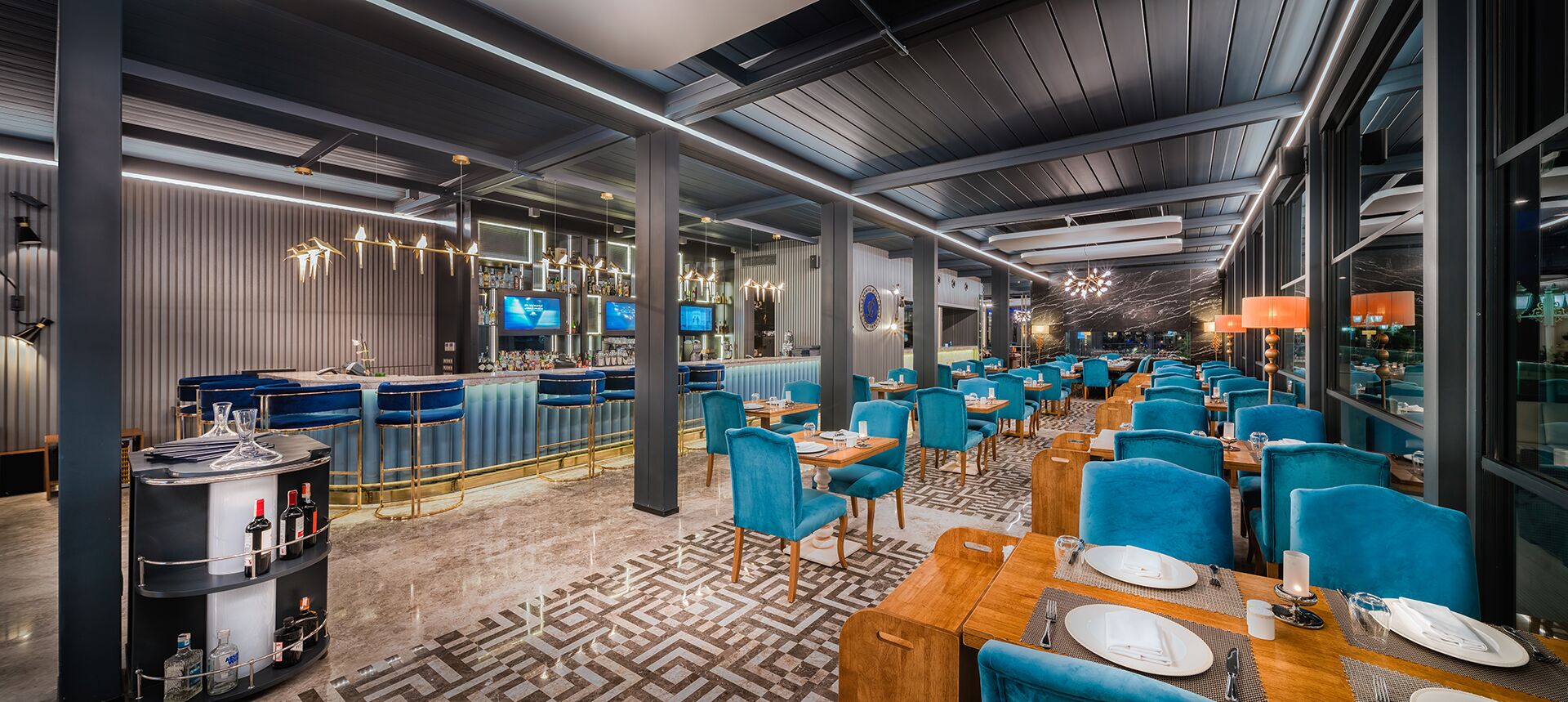 Anadolu Hotels Downtown Ankara