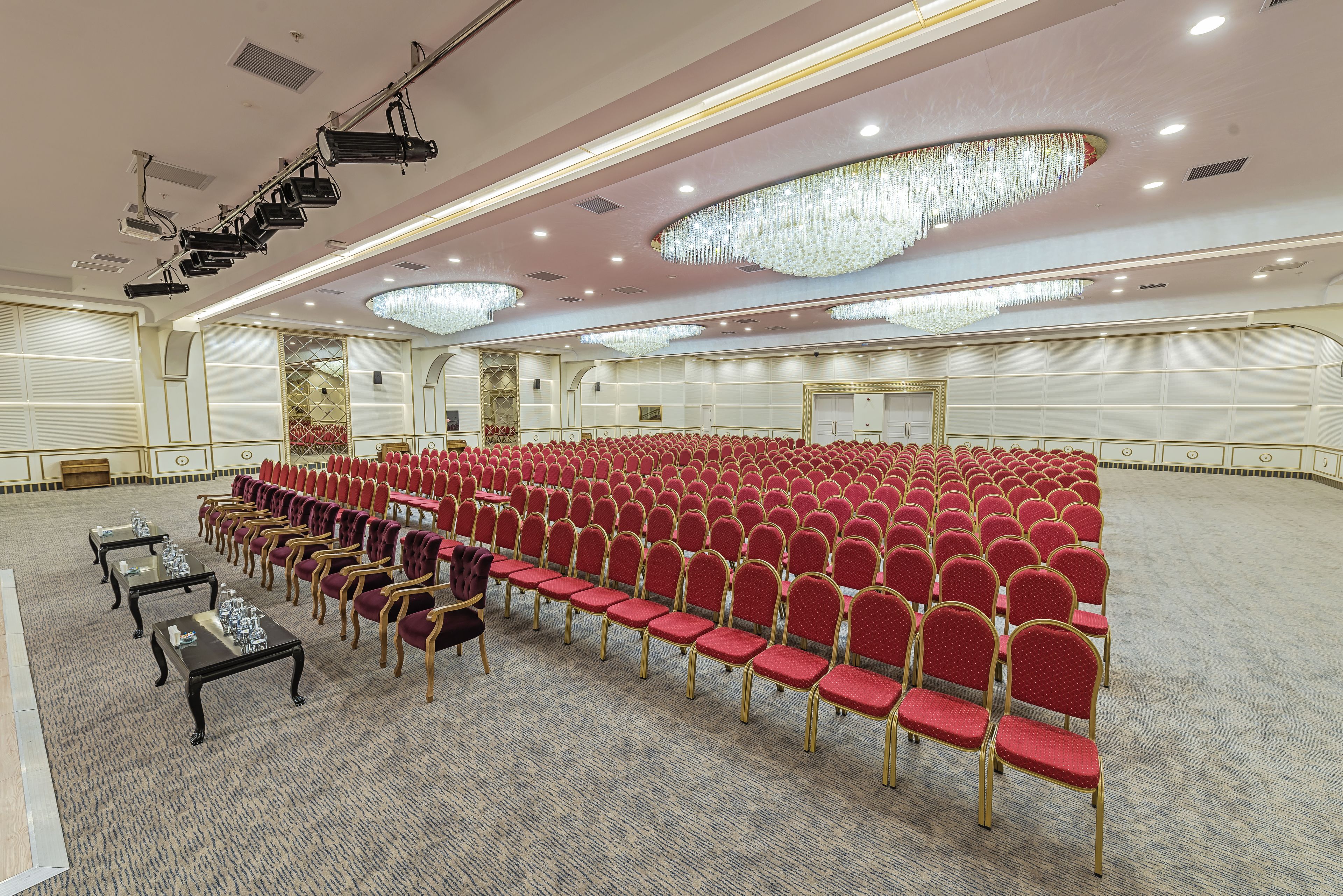 Anadolu Hotels Downtown Ankara