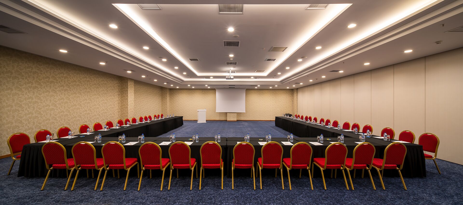Anadolu Hotels Downtown Ankara