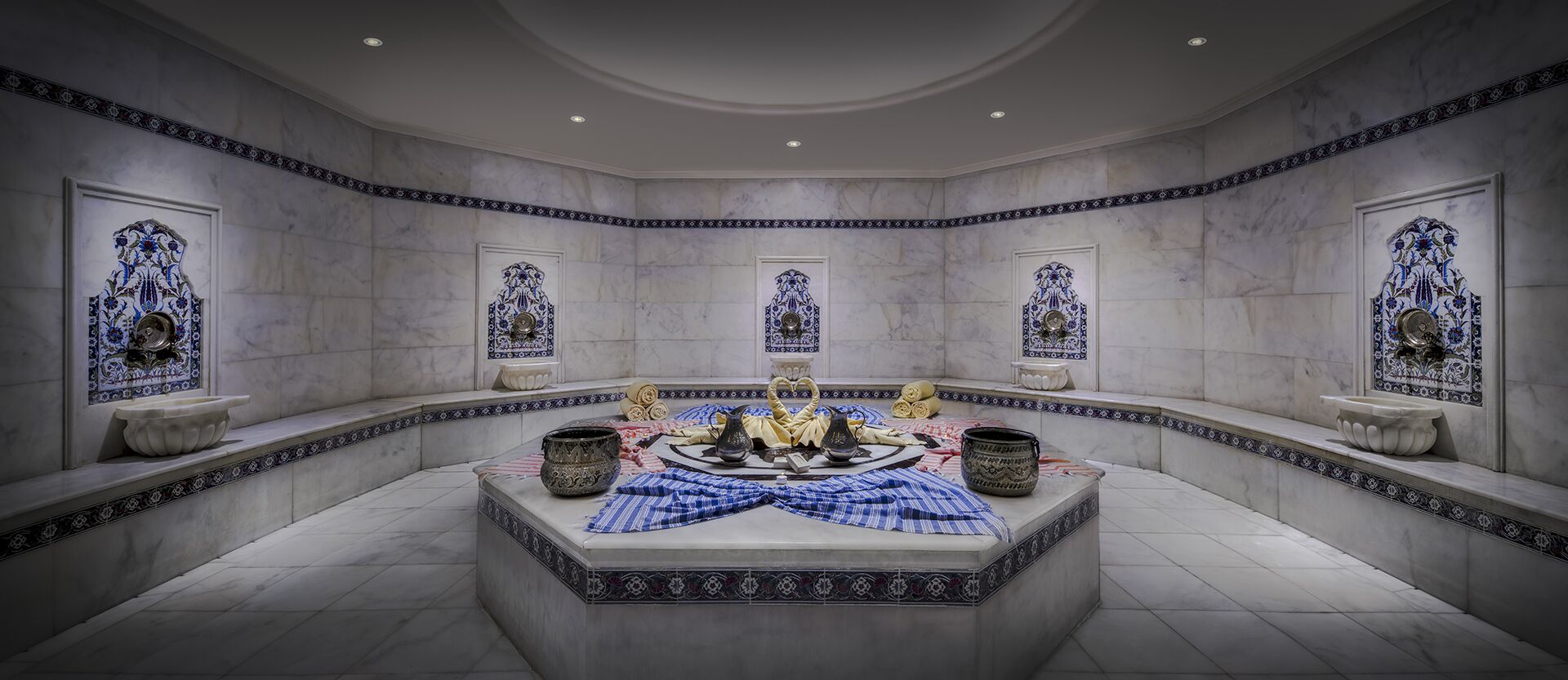 Anadolu Hotels Downtown Ankara