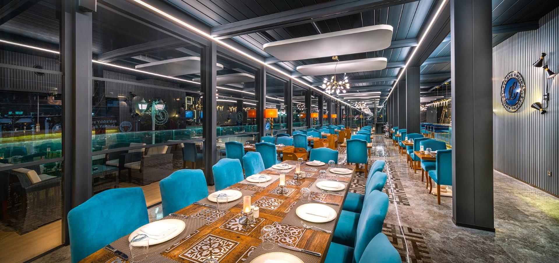 Anadolu Hotels Downtown Ankara