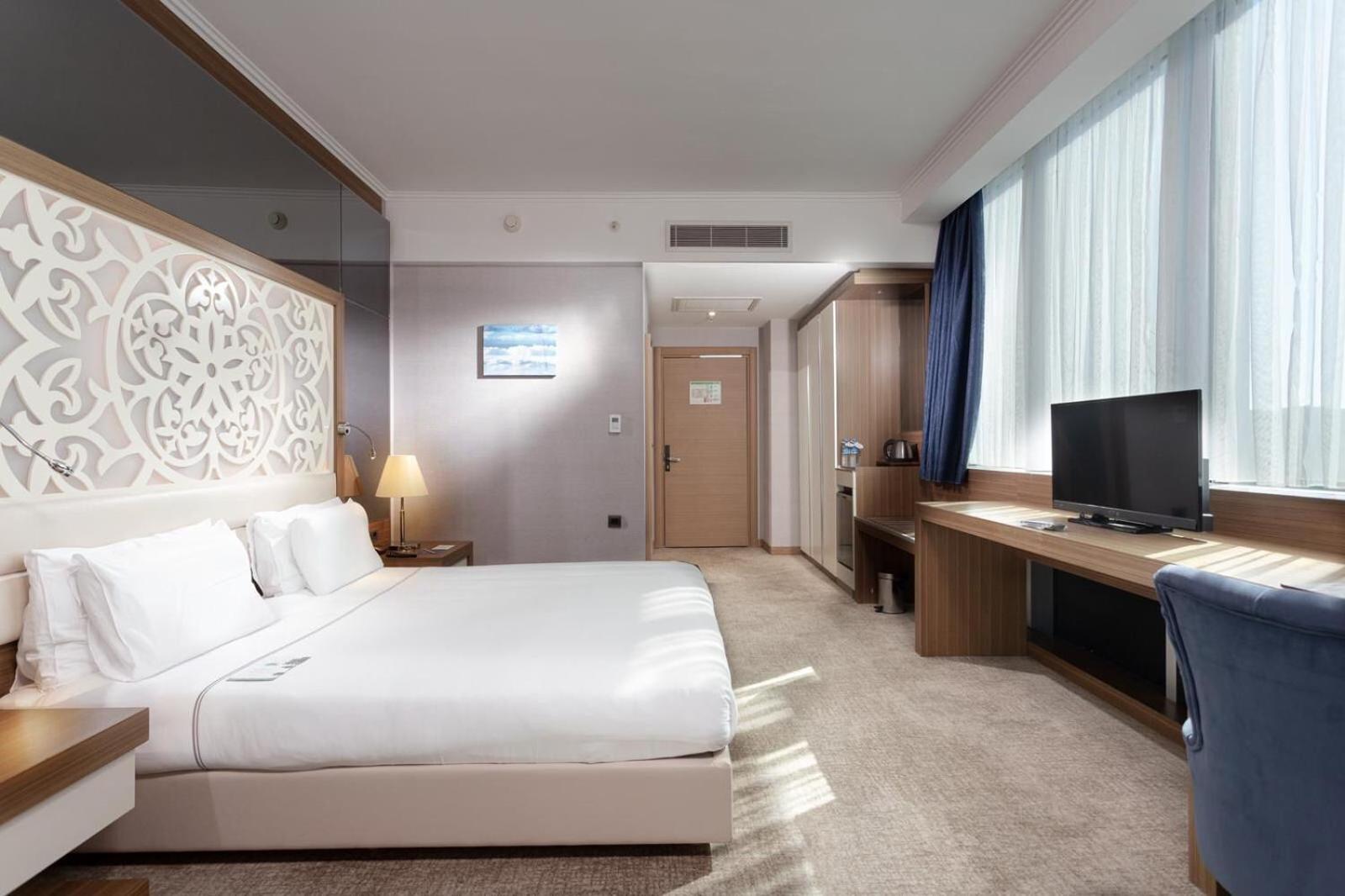 Anadolu Hotels Downtown Ankara
