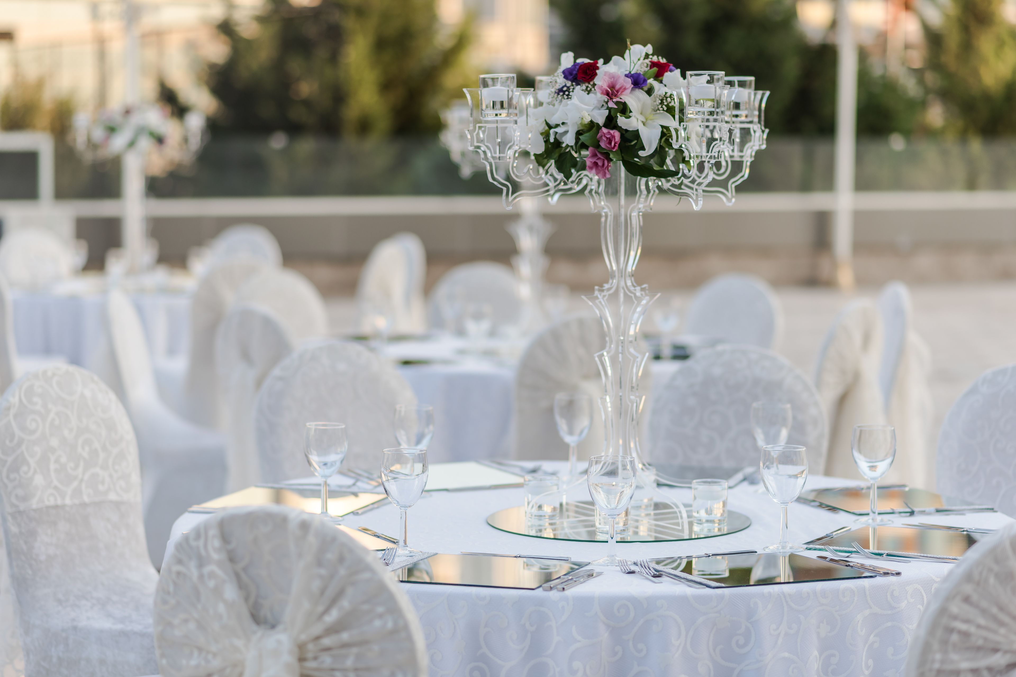 Anadolu Hotels Downtown Ankara