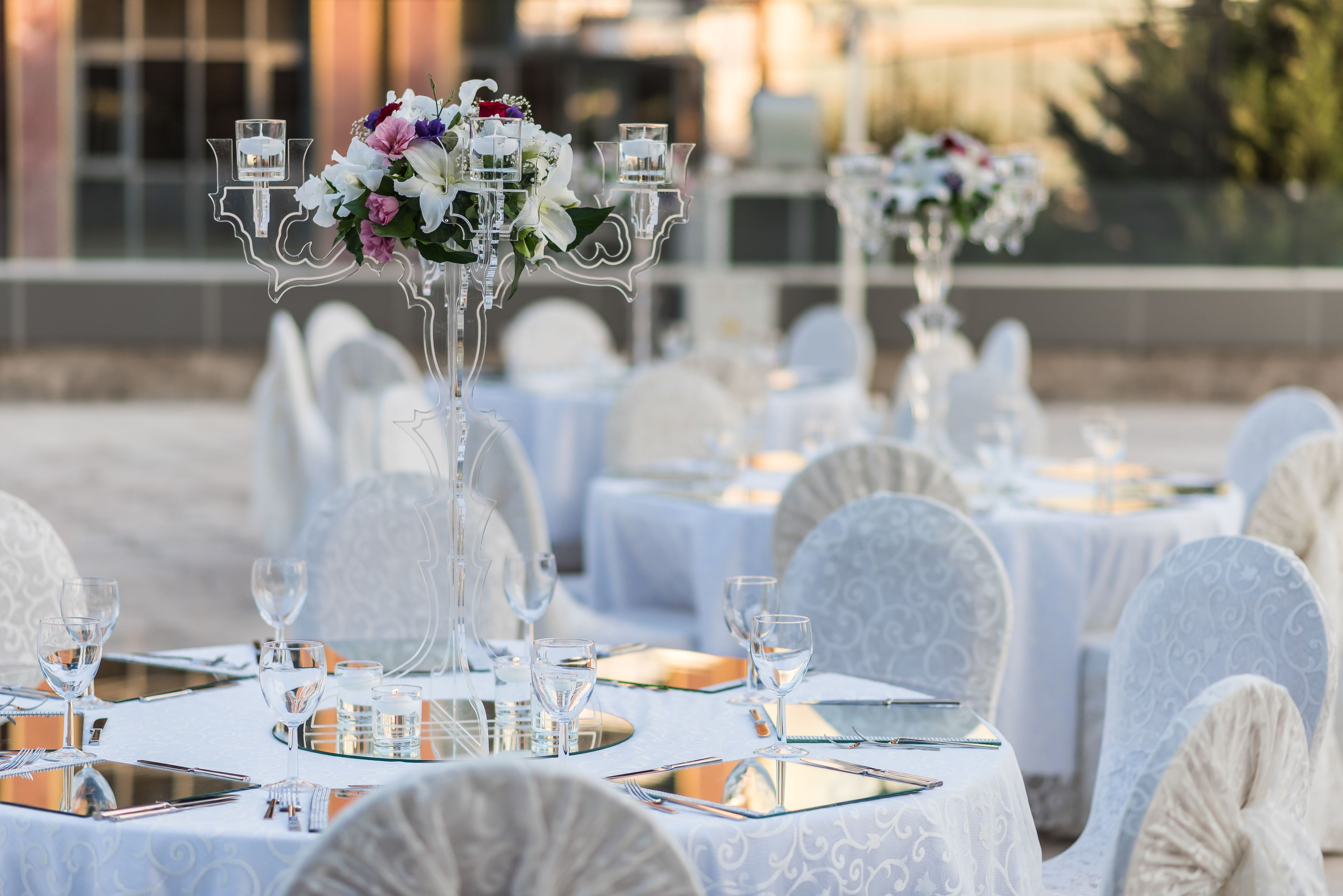 Anadolu Hotels Downtown Ankara