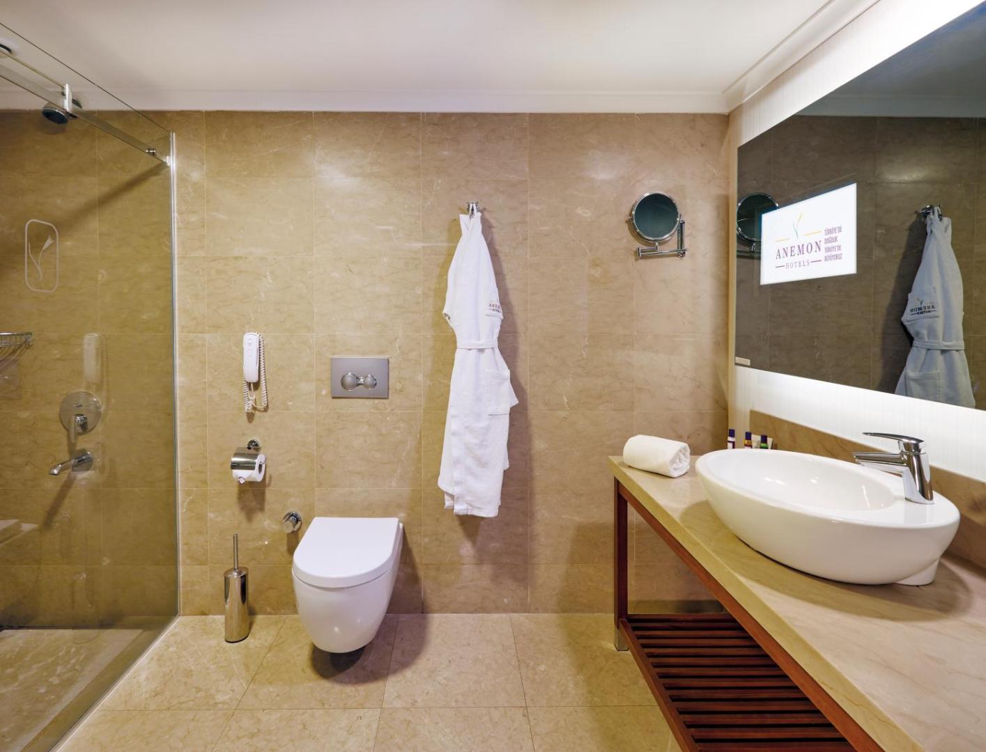 Anemon Ankara