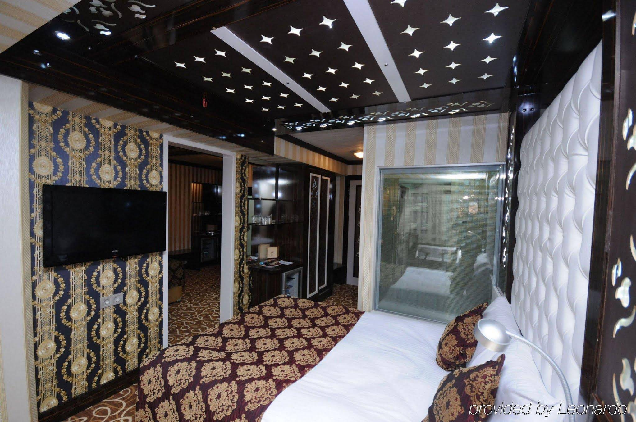 Angora Hotel