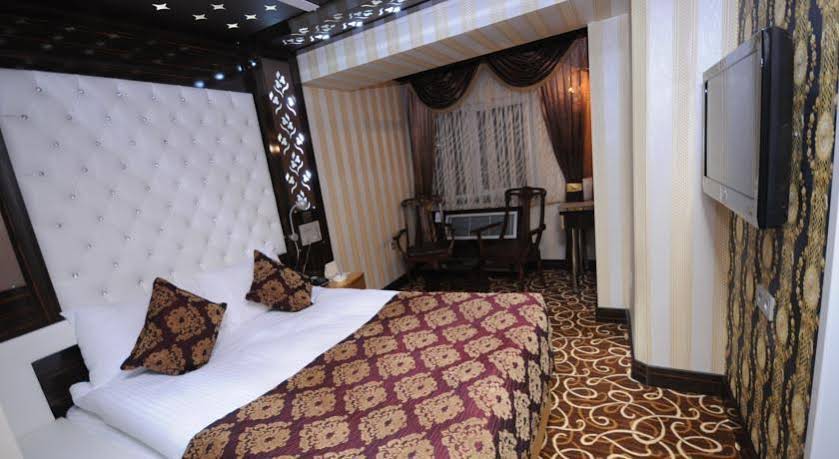 Angora Hotel