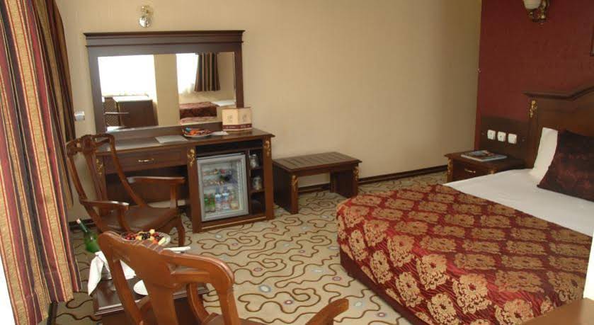 Angora Hotel