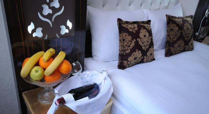 Angora Hotel