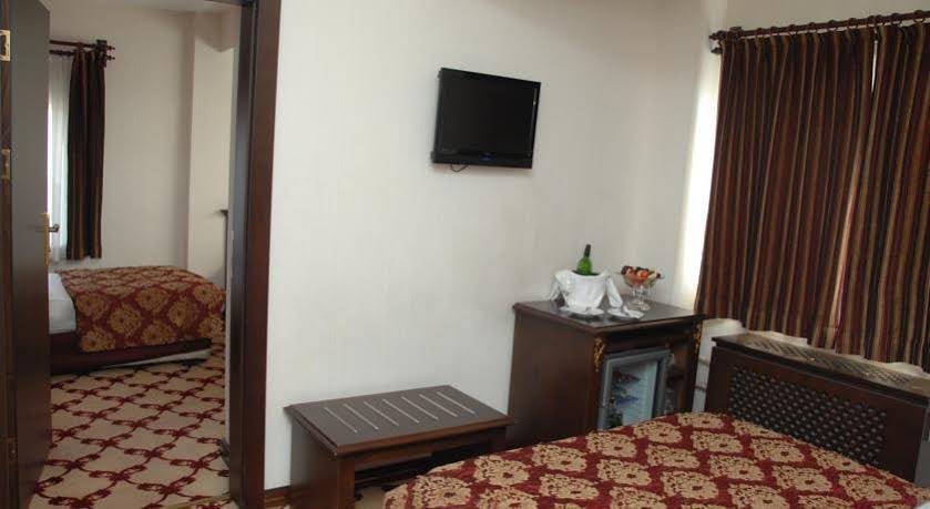 Angora Hotel