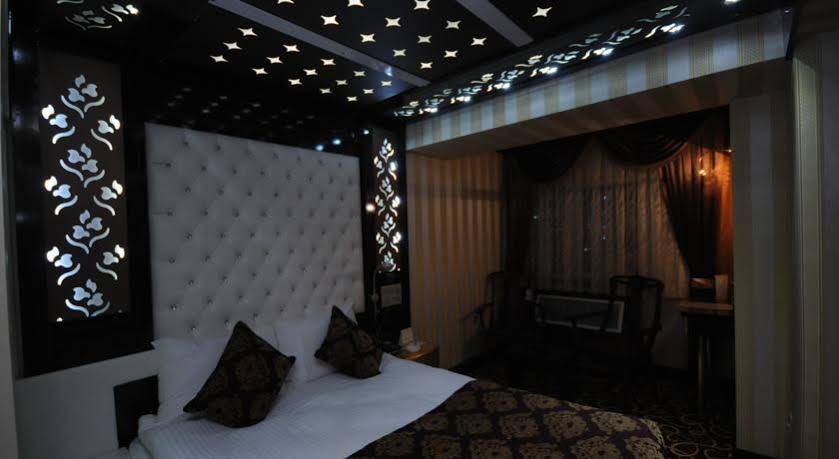 Angora Hotel