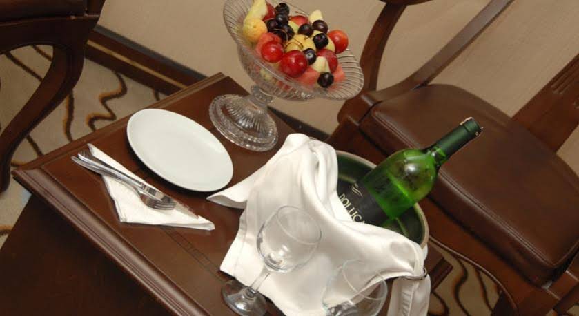 Angora Hotel