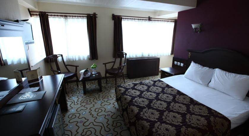 Angora Hotel
