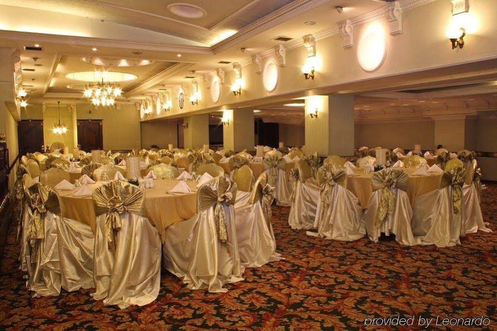 Angora Hotel