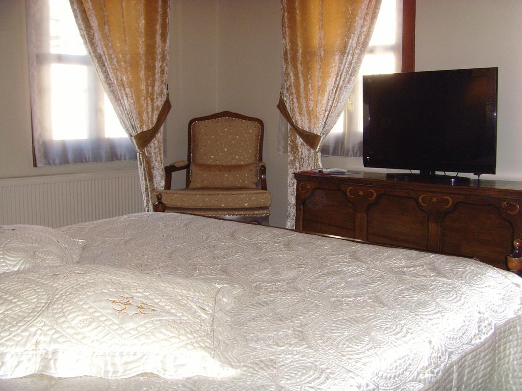 Angora House Hotel