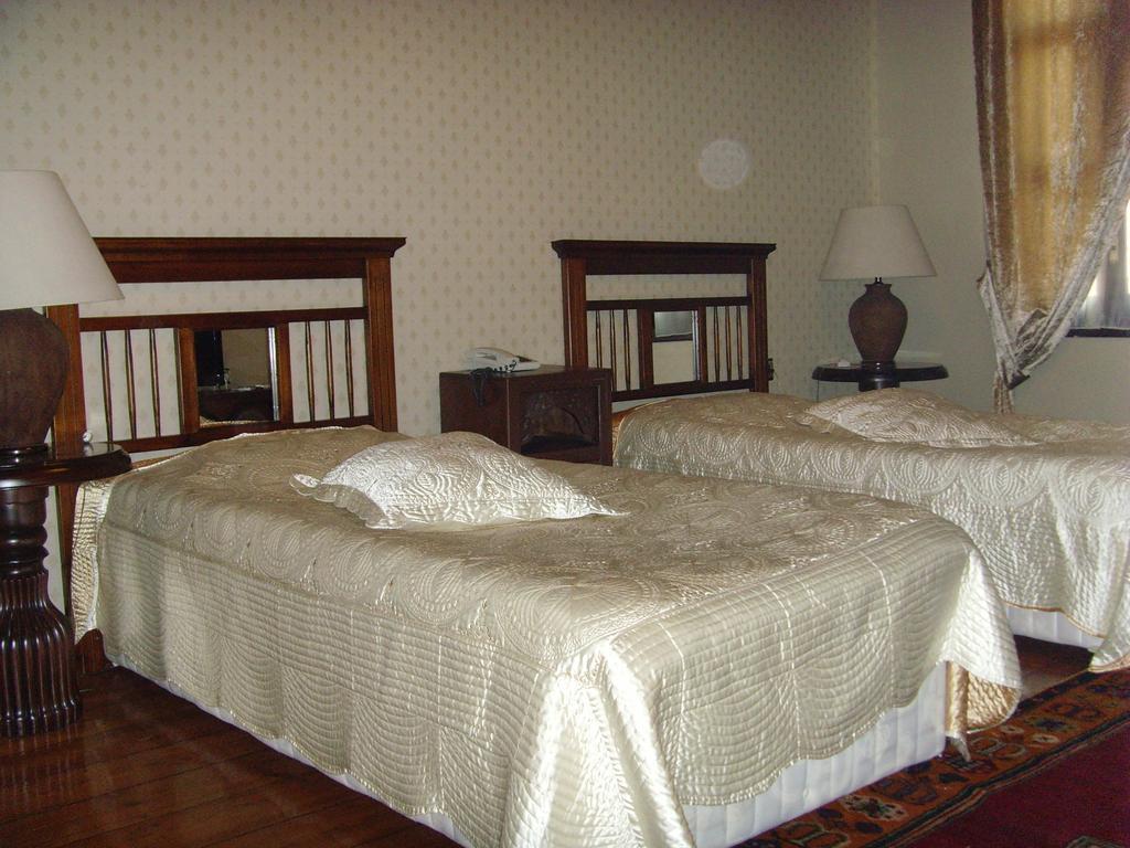 Angora House Hotel