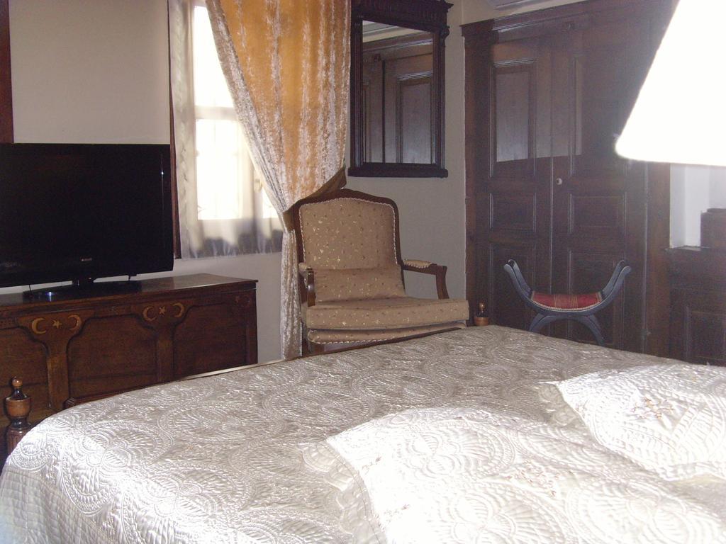 Angora House Hotel